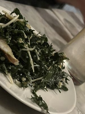 The Covington Restaurant by null