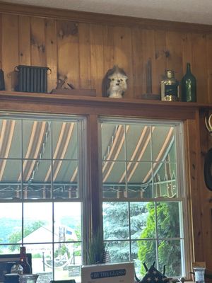 Hazlitt 1852 Vineyards by null