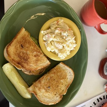 Christie's - Avocado grilled cheese - Breakfast & Brunch Near Me - Burlingame, California Christie's - Avocado grilled cheese - Breakfast & Brunch Near Me - Burlingame, California