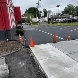 J & J Asphalt