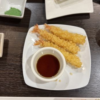 Sushi Sho - Shrimp tempura - Bubble Tea Near Me - Winston-Salem, North Carolina Sushi Sho - Shrimp tempura - Bubble Tea Near Me - Winston-Salem, North Carolina
