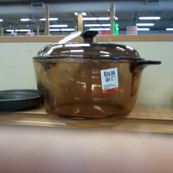 Unique - Glass Pyrex cooking pot. Too expensive - Thrift Stores Near Me - Burnsville, Minnesota Unique - Glass Pyrex cooking pot. Too expensive - Thrift Stores Near Me - Burnsville, Minnesota