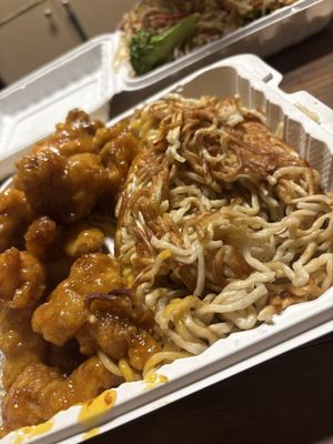 Wah's Kitchen by null