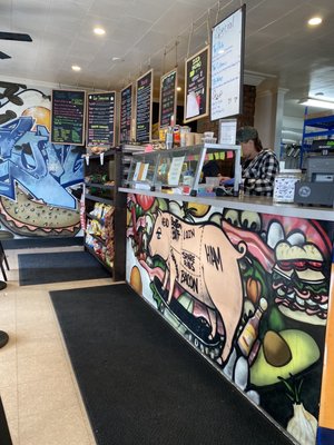 Rhinebeck Bagels by null