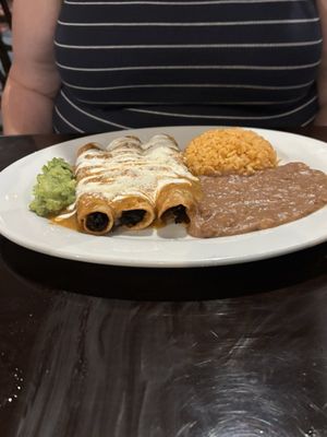 Azul Mexican Grill by null