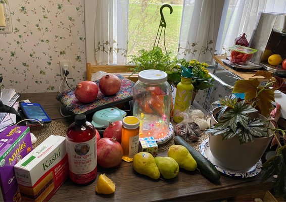 Honest Weight Food Co-op by null