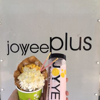 Joy Yee Plus - Durian and rose milk tea - Japanese Near Me - Chicago, Illinois Joy Yee Plus - Durian and rose milk tea - Japanese Near Me - Chicago, Illinois