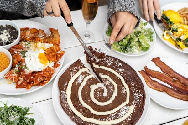 Toast Kitchen and Bar by null