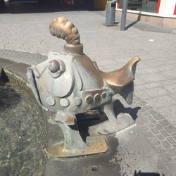 Erfinderbrunnen