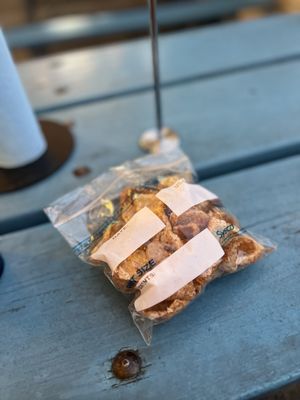 Rodney Scott's BBQ by null