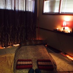 Lee Wilcher, Cmt - Five Star Therapeutic Massage