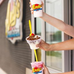 Andy's Frozen Custard