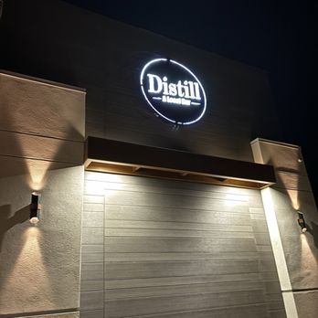 Distill - Inspirada - Sports Bars Near Me - Henderson, Nevada