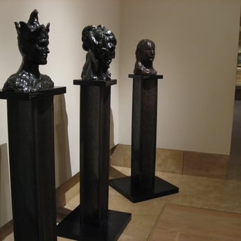 Norton Simon Museum - Art Museums Near Me - Pasadena, California Norton Simon Museum - Art Museums Near Me - Pasadena, California