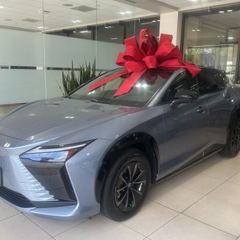 Newport Lexus - My new RZ450e - Car Dealers Near Me - Newport Beach, California Newport Lexus - My new RZ450e - Car Dealers Near Me - Newport Beach, California