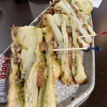 Gwalia - Aamchi Mumbai Sandwich Grilled - Indian Near Me - Sugar Land, Texas