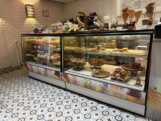 Lappert's Ice Cream by null