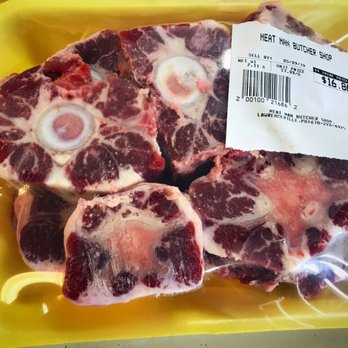 Meat Man - I've been eating restaurant oxtails for years! Time to see if I can make them myself! PLUS my mom is in town :-) - Meat Shops Near Me - Lawrenceville, Georgia