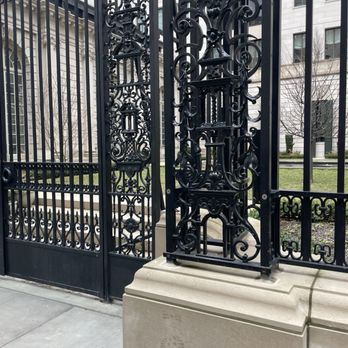 The Frick Collection - Art Museums Near Me - New York, New York