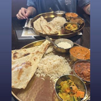 Himalayan Aroma Restaurant - Himalayan/Nepalese Near Me - Corona, California