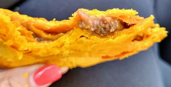 Golden Krust Caribbean Restaurant by null