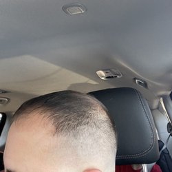 5 West Barber Shop
