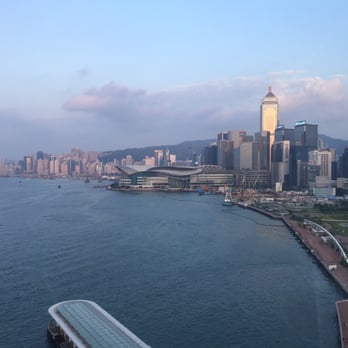 香港摩天輪 - Looking east toward the Convention Centre - Landmarks & Historical Buildings Near Me - Hong Kong, HK 香港摩天輪 - Looking east toward the Convention Centre - Landmarks & Historical Buildings Near Me - Hong Kong, HK