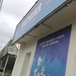 Premiar Trofeus e Tacas