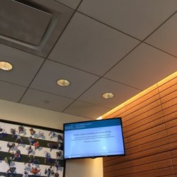 Boston Medical Center - Orthopedic Department Late Policy