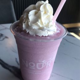 Non-coffee drink Non-coffee drink