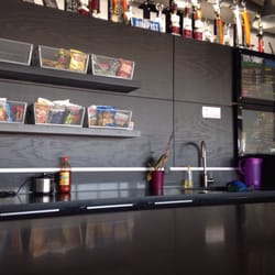 Dance Center - Candy bar