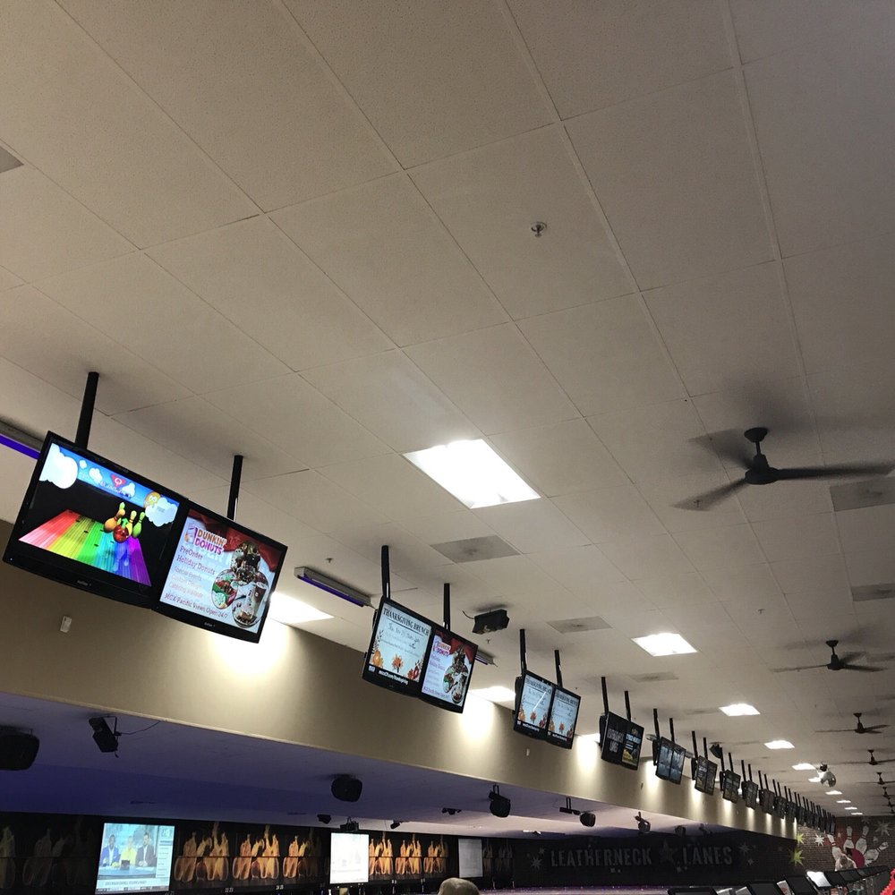 New Screens New Screens
