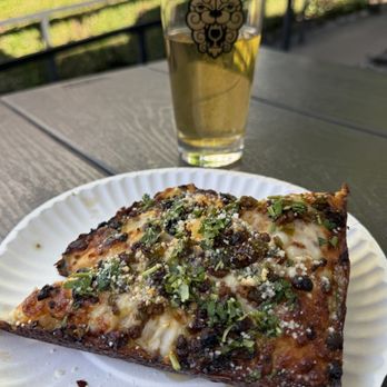 Prettyboy Pizza - The chefs special - Pizza Near Me - Portland, Oregon Prettyboy Pizza - The chefs special - Pizza Near Me - Portland, Oregon