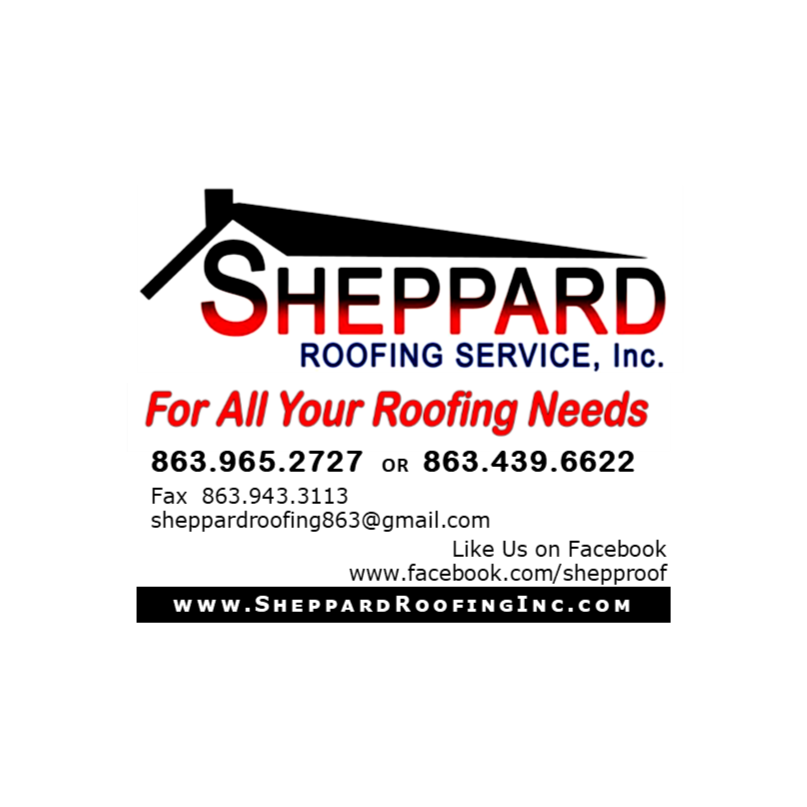 Slide of Sheppard Roofing Service