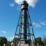 Photo of Tinicum Rear Range Lighthouse