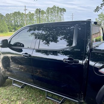 Translucent Tinting - 15% ceramic transformation. - Car Window Tinting Near Me Translucent Tinting - 15% ceramic transformation. - Car Window Tinting Near Me
