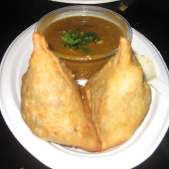 Vik's Chaat - Samosas - Indian Near Me - Berkeley, California Vik's Chaat - Samosas - Indian Near Me - Berkeley, California