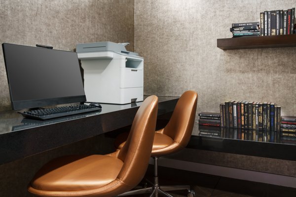 Residence Inn by Marriott Austin Downtown/Convention Center by null