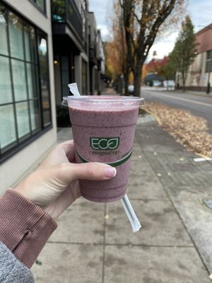 Greenleaf Juice – Juice Bar by null