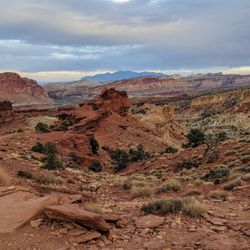 Sunset Point Trail - Instagram: @telephonesmoothie