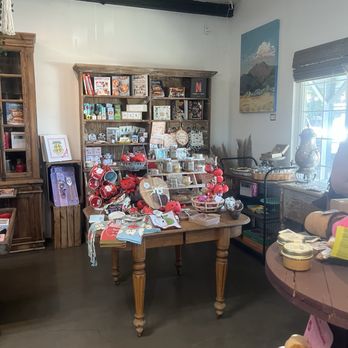 Dudley's Bakery - Inside shop - Delis Near Me - Santa Ysabel, California Dudley's Bakery - Inside shop - Delis Near Me - Santa Ysabel, California