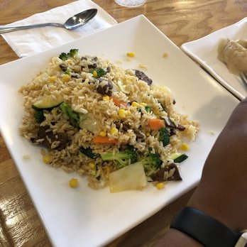 Jeff's Vegan - Vegan Near Me - Frisco, Texas