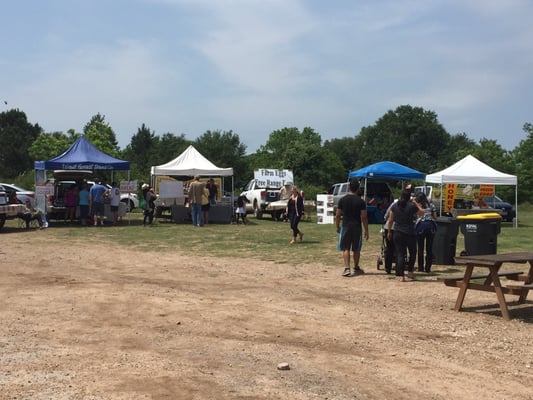 Fulshear Farmers Market by null
