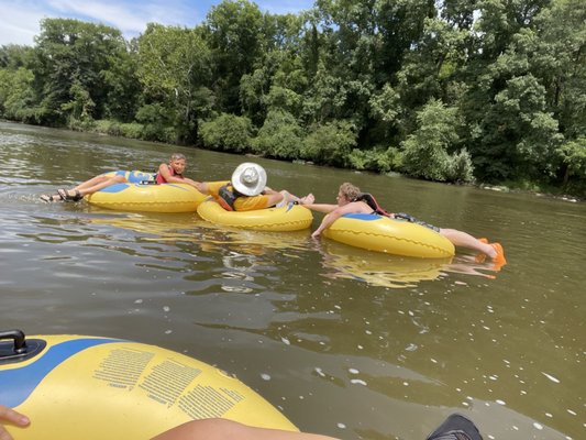 Virginia Outdoor Center by null