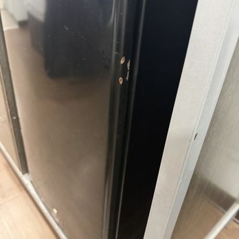 Americas Best Value Inn Brenham - Rusty fridge - Hotels Near Me - Brenham, Texas Americas Best Value Inn Brenham - Rusty fridge - Hotels Near Me - Brenham, Texas