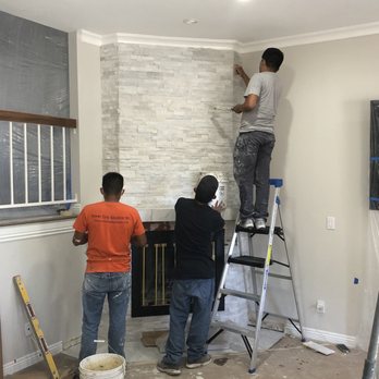 YS Builders - Juan is awesome! - General Contractors Near Me - West Hills, California