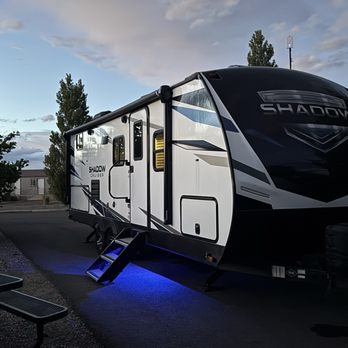 New Frontier RV Park - Site 7 - RV Parks Near Me - Winnemucca, Nevada New Frontier RV Park - Site 7 - RV Parks Near Me - Winnemucca, Nevada