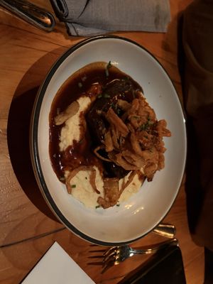 The Barrow House by null