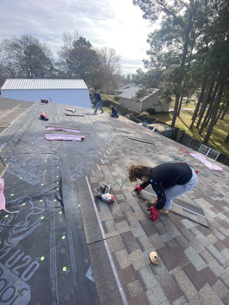 Slide of Advanced Construction Concepts