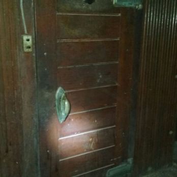 White Hill Mansion - Walk In Box - Historical Tours Near Me - Fieldsboro, New Jersey